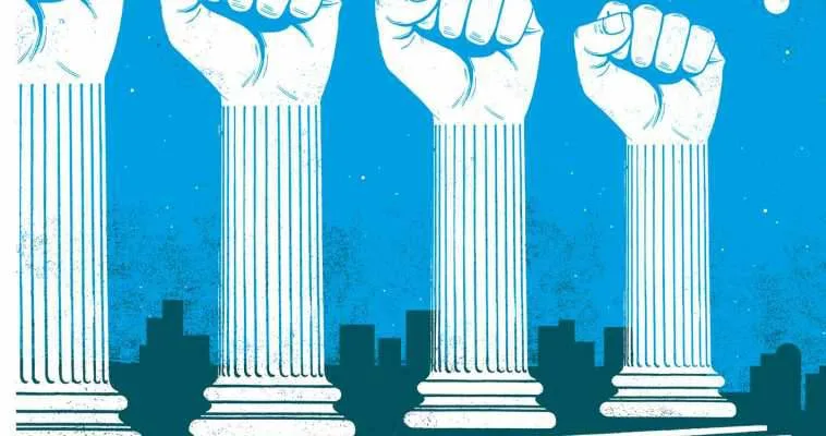 Δείκτης Φιλελεύθερης Δημοκρατίας 2025: Υποχώρηση της Ελλάδας στην 52η θέση παγκοσμίως και στην 24η θέση μεταξύ των 27 κρατών-μελών της ΕΕ