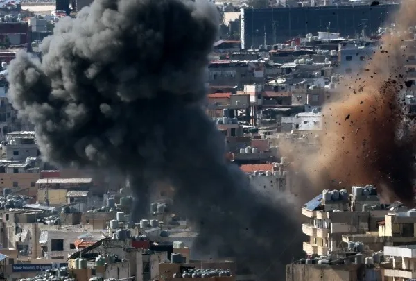 “Σοκαρισμένος” δηλώνει ο Τραμπ από την αντίδραση του Ιράν