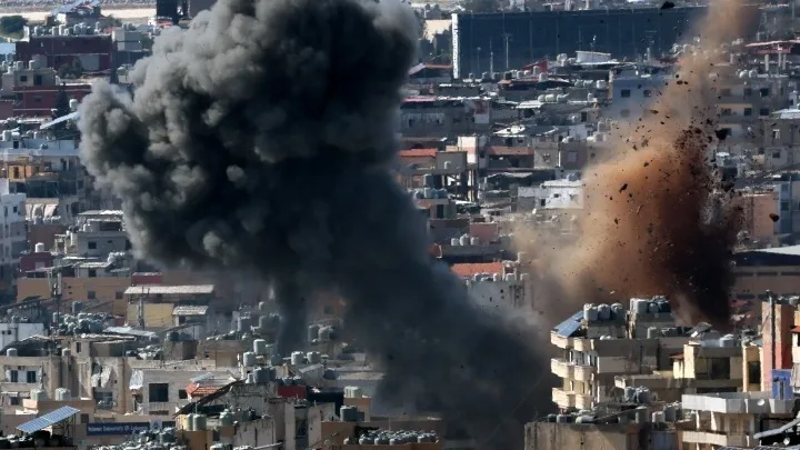 “Σοκαρισμένος” δηλώνει ο Τραμπ από την αντίδραση του Ιράν