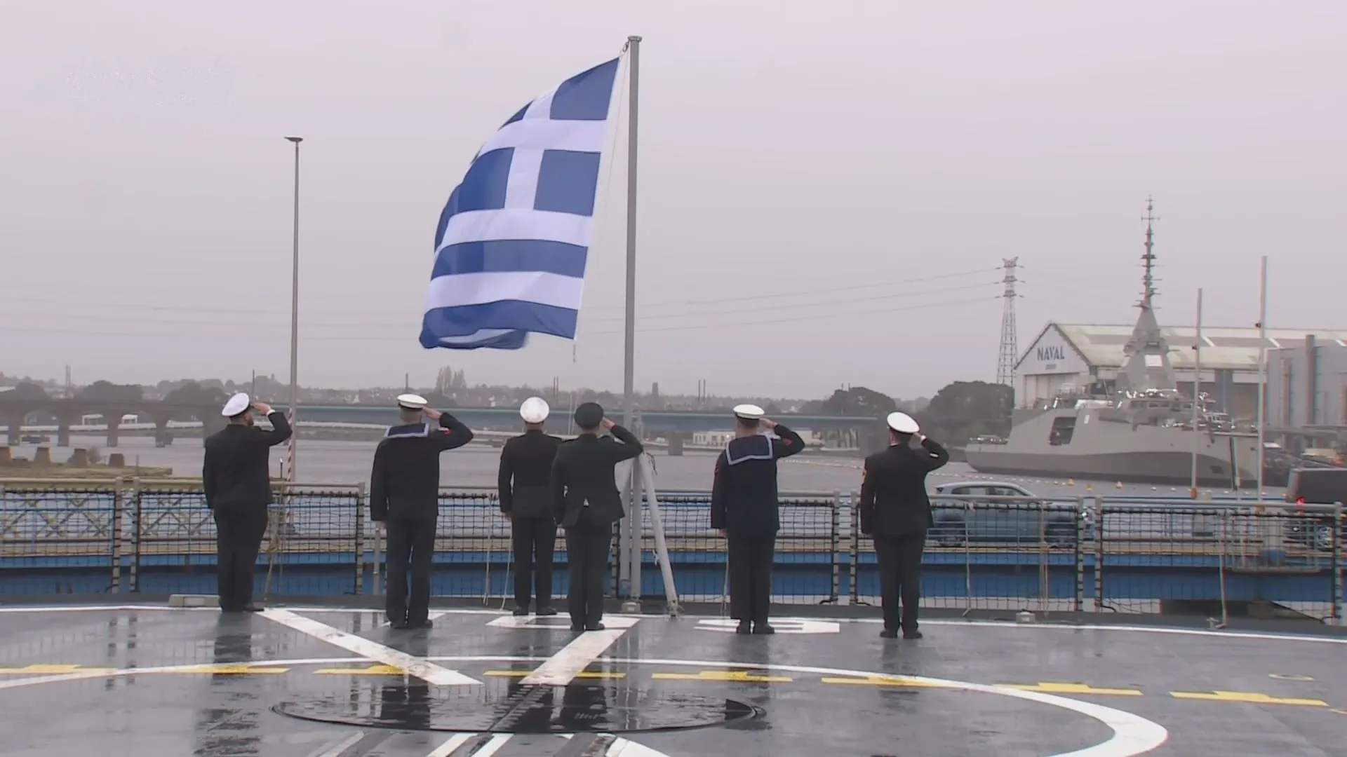 Από τη “συσπείρωση γύρω από τη σημαία” στις παγίδες μιας μακροχρόνιας πολεμικής κρίσης- Οι πιθανές συνέπειες και οι κίνδυνοι