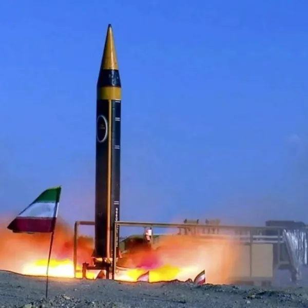 Politico: Η εμβέλεια των ιρανικών πυραύλων φτάνει έως την Αθήνα και το&hellip;