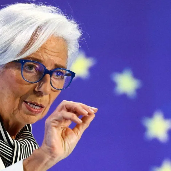 ΕΚΤ: Στάση αναμονής για τα επιτόκια εν μέσω ενεργειακού σοκ και γεωπολιτικής&hellip;