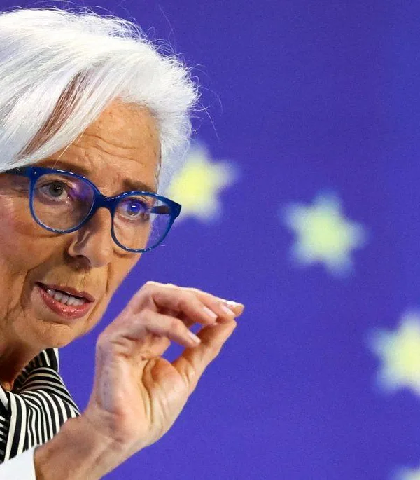 ΕΚΤ: Στάση αναμονής για τα επιτόκια εν μέσω ενεργειακού σοκ και γεωπολιτικής αβεβαιότητας
