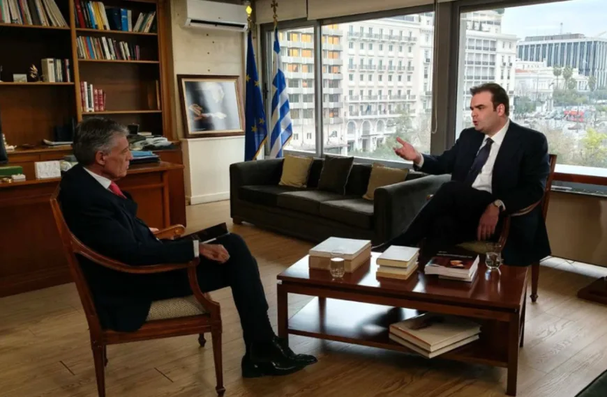 Καύσιμα: Στο τραπέζι ξανά το Fuel Pass – Ανοιχτό το ενδεχόμενο για παρεμβάσεις αν παραταθεί η κρίση