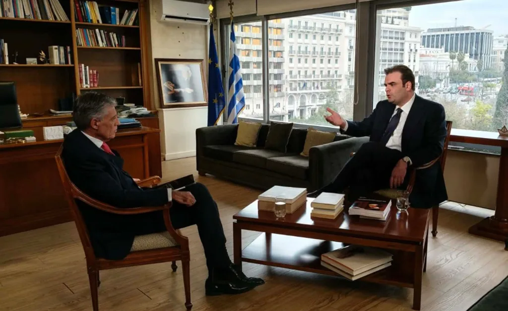 Καύσιμα: Στο τραπέζι ξανά το Fuel Pass – Ανοιχτό το ενδεχόμενο για παρεμβάσεις&hellip;