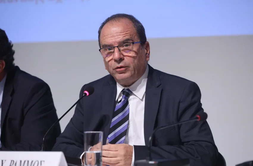 Ράμμος για το “Aliteia Forum”: «Η εξουσία δεν μπορεί να ορίζει ποια είναι τα αποδεκτά όρια της κριτικής αυτής»