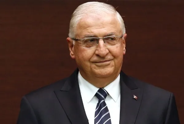 Γκιουλέρ: Η Τουρκία αναντικατάστατος παράγοντας στην ευρωπαϊκή ασφάλεια