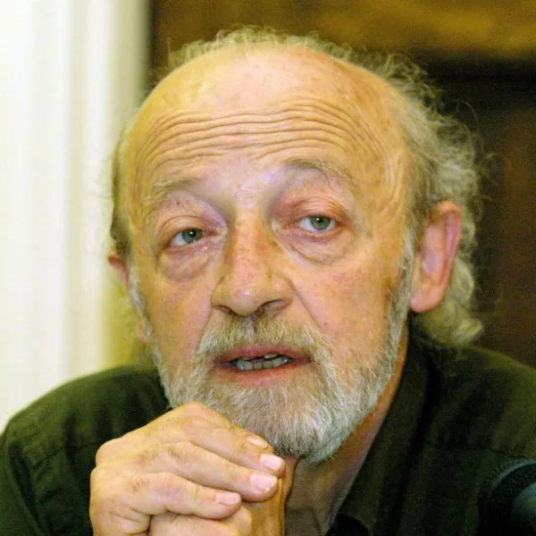 Άλκης Ρήγος: Έφυγε από τη ζωή ο πανεπιστημιακός και αγωνιστής&hellip;