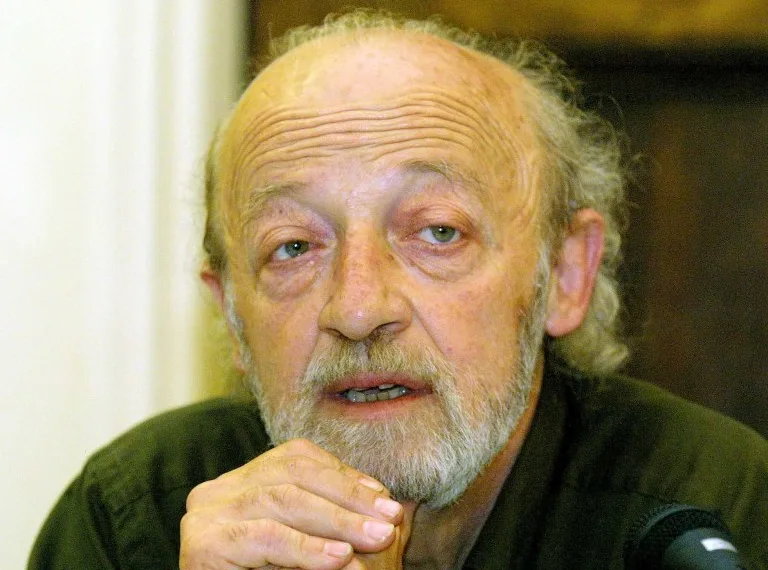 Άλκης Ρήγος: Έφυγε από τη ζωή ο πανεπιστημιακός και αγωνιστής της Αριστεράς