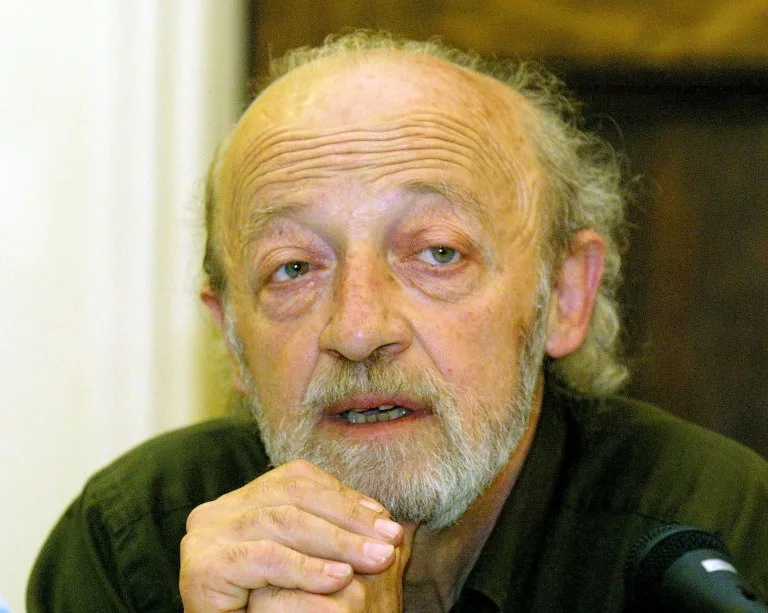 Άλκης Ρήγος: Έφυγε από τη ζωή ο πανεπιστημιακός και αγωνιστής της Αριστεράς