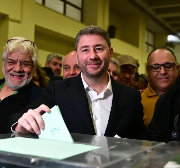 ΠΑΣΟΚ: Επίδειξη ενότητας και σαφές «όχι» σε συνεργασία με τη Νέα Δημοκρατία