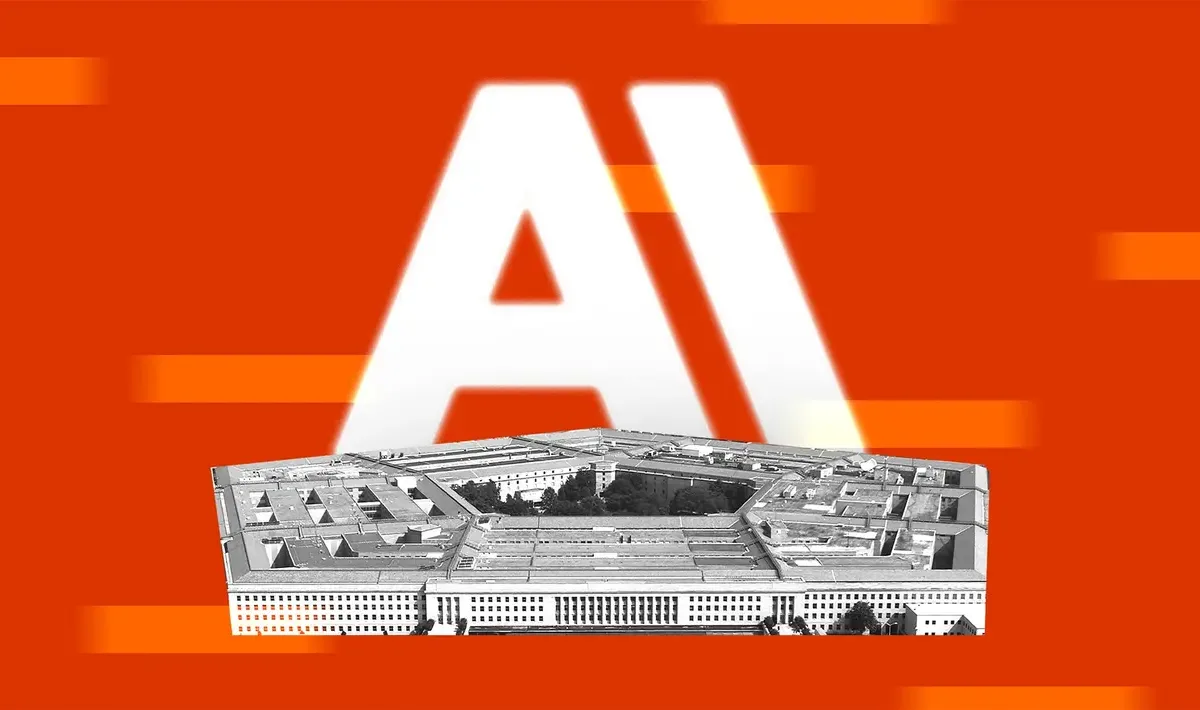 Ρήγμα Ουάσιγκτον – Anthropic για τη χρήση της τεχνητής νοημοσύνης στον πόλεμο και την επιτήρηση