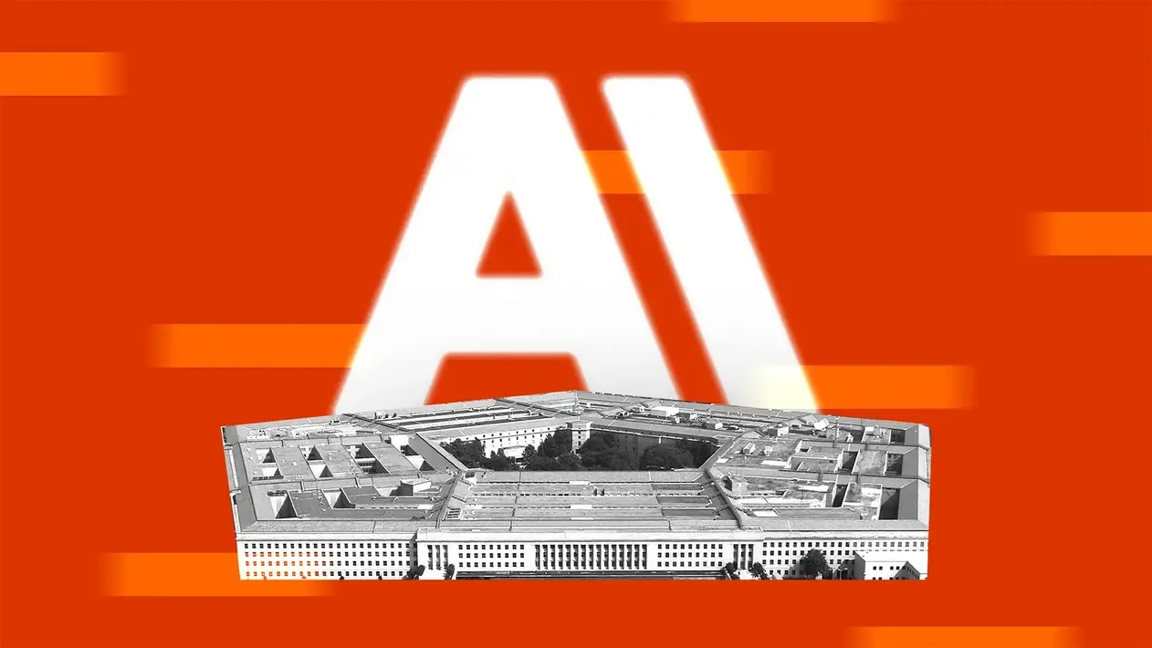 Ρήγμα Ουάσιγκτον – Anthropic για τη χρήση της τεχνητής νοημοσύνης στον πόλεμο και την επιτήρηση