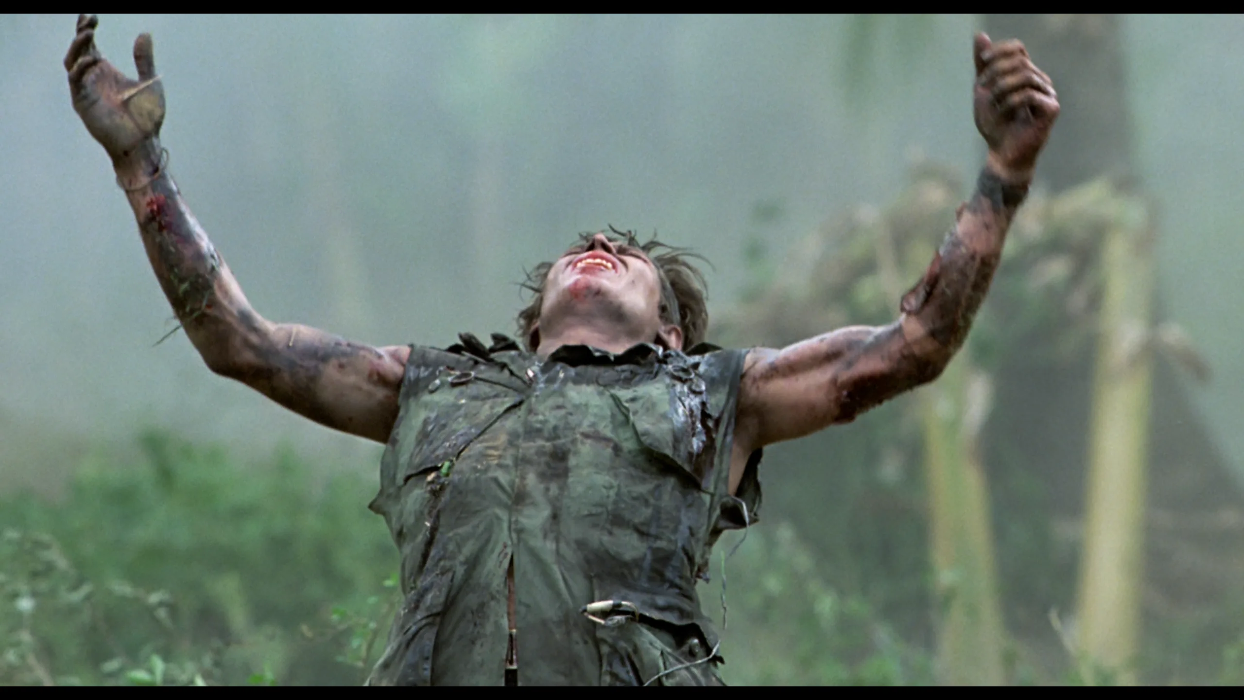 Όλιβερ Στόουν: «Το Platoon είπε την αλήθεια για το Βιετνάμ»