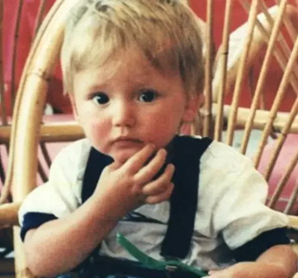 Μπεν: Άνδρας ισχυρίζεται πως είναι ο αγνοούμενος γιος