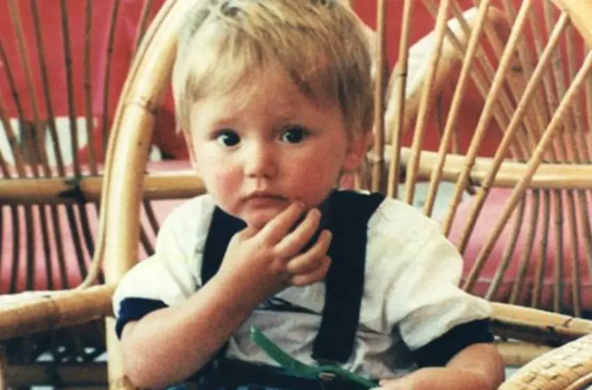 Μπεν: Άνδρας ισχυρίζεται πως είναι ο αγνοούμενος γιος