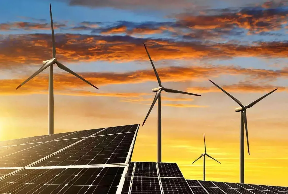 Γιάννης Τσιπουρίδης/ Πυρηνική ενέργεια; Το μέλλον γράφεται με ανανεώσιμες!