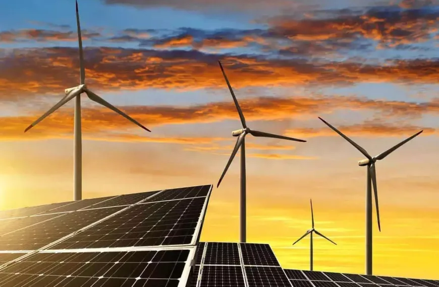 Γιάννης Τσιπουρίδης/ Πυρηνική ενέργεια; Το μέλλον γράφεται με ανανεώσιμες!