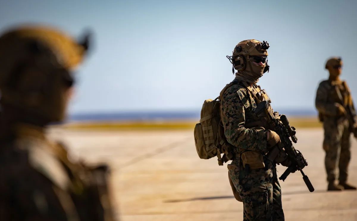 Τραμπ: Από τον πόλεμο στο Ιράν στην εισβολή και «κατάληψη» της Κούβας