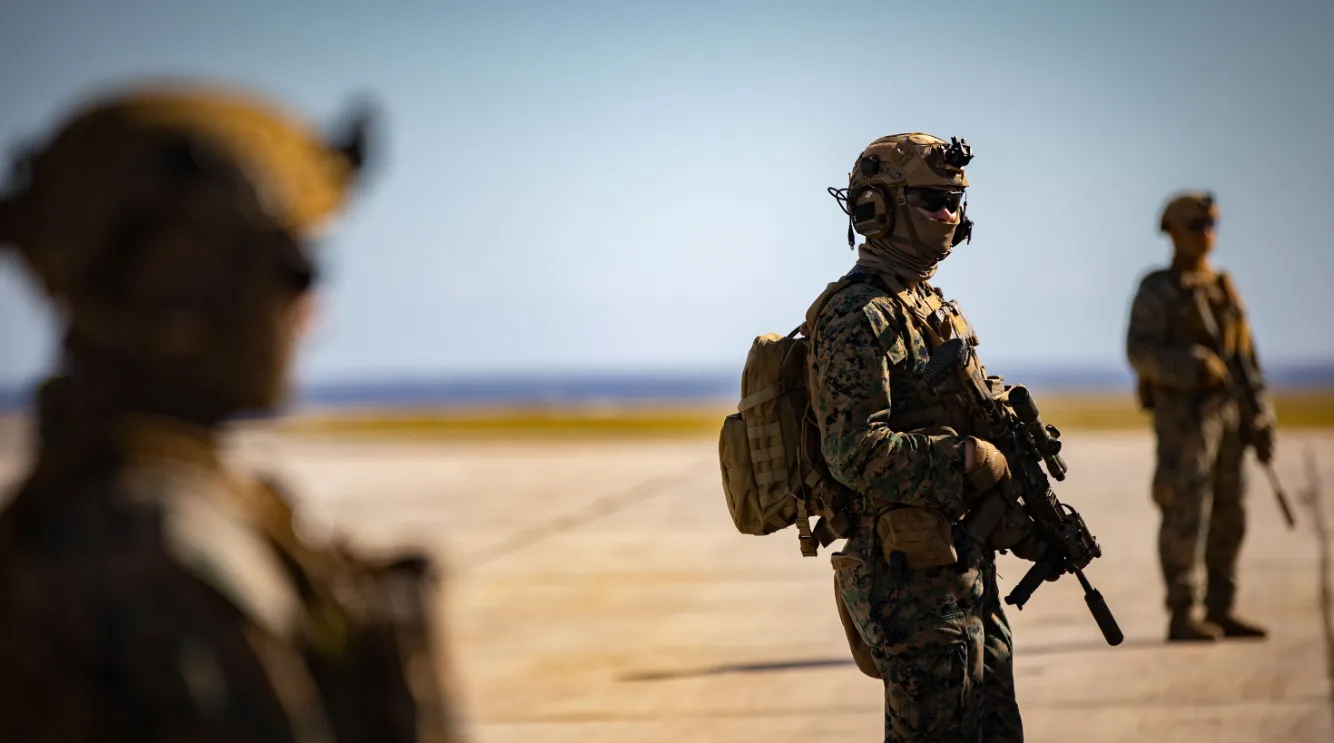 Τραμπ: Από τον πόλεμο στο Ιράν στην εισβολή και «κατάληψη» της Κούβας