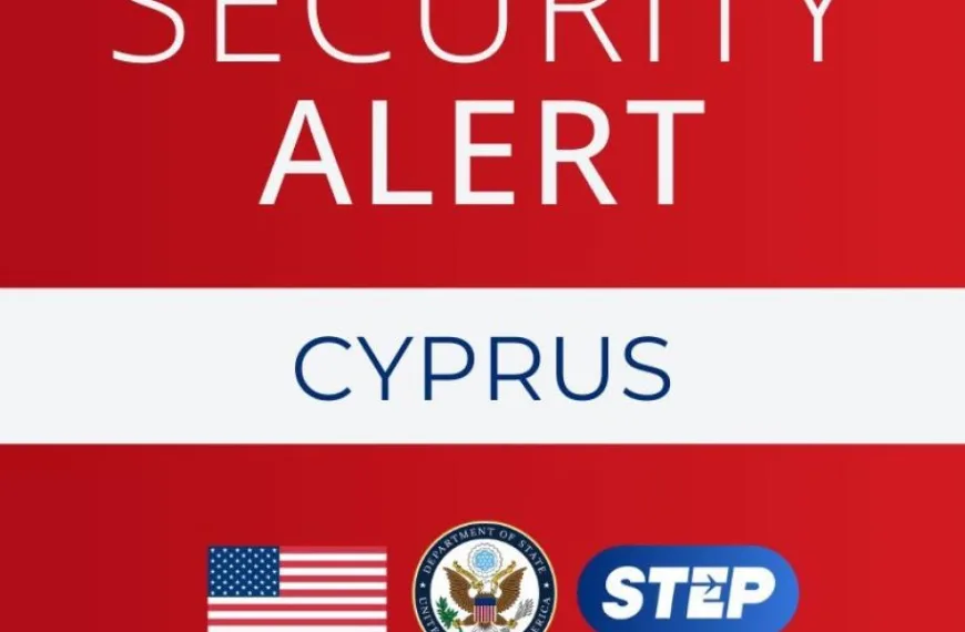 Κύπρος: Οι Ευρωπαίοι έρχονται, οι Αμερικάνοι φεύγουν