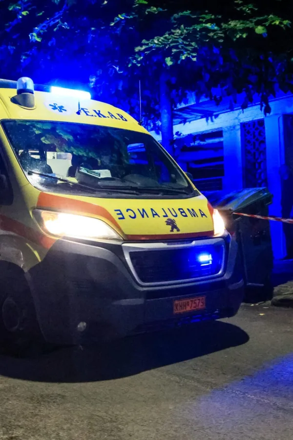 Κολωνός: Μυστήριο γύρω από τον θάνατο 30χρονης εγκύου – Στο μικροσκόπιο ο σύντροφός της