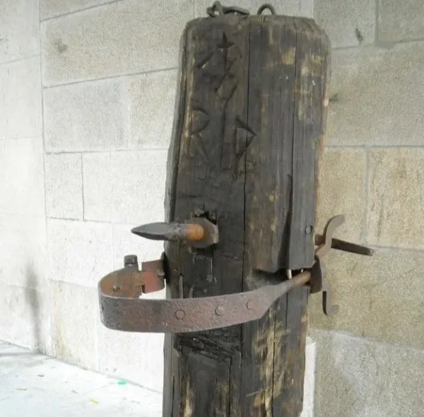 Σαλβαδόρ Πουίγκ Αντίκ: Η απάνθρωπη εκτέλεση ενός αναρχικού λίγο πριν&hellip;