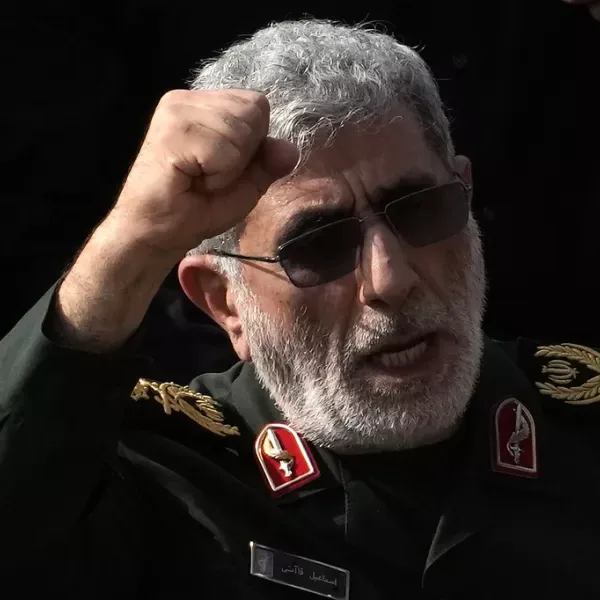 Μυστήριο γύρω από την τύχη του διοικητή της Δύναμης Quds – Εκτελέστηκε&hellip;