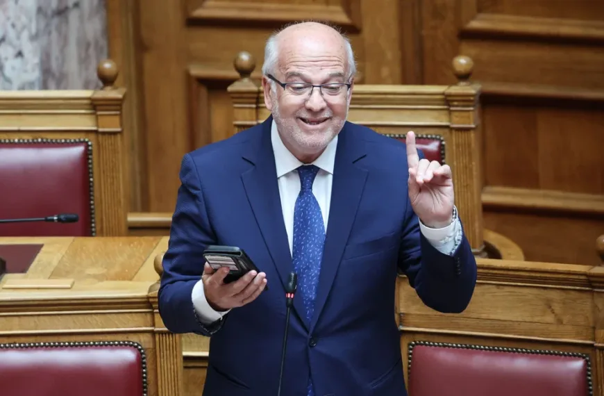 Το μεγάλο λάθος Φλωρίδη στη δίκη των Τεμπών