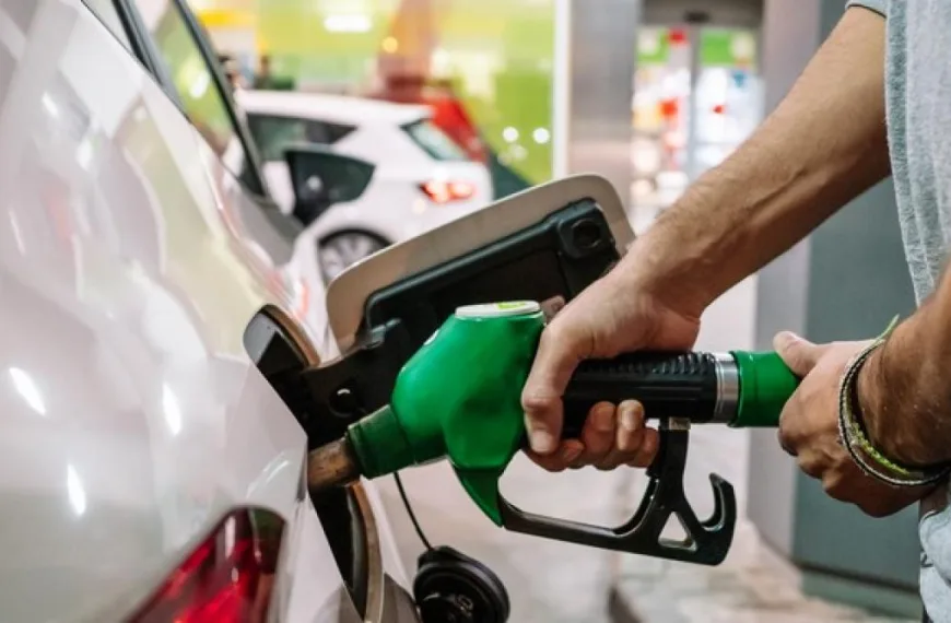Πρατηριούχοι καυσίμων: Αντίδραση στο πλαφόν κέρδους – Ζητούν μείωση φόρων στα καύσιμα