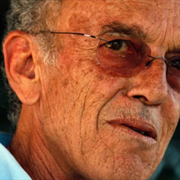 Πέθανε ο Γιώργος Πανουσόπουλος – Μια ζωή αφιερωμένη στην εικόνα και τον&hellip;