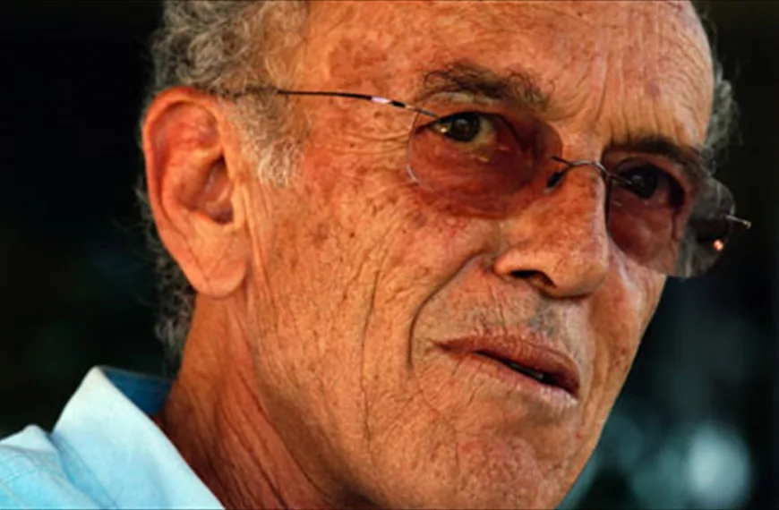 Πέθανε ο Γιώργος Πανουσόπουλος – Μια ζωή αφιερωμένη στην εικόνα και τον ελληνικό κινηματογράφο