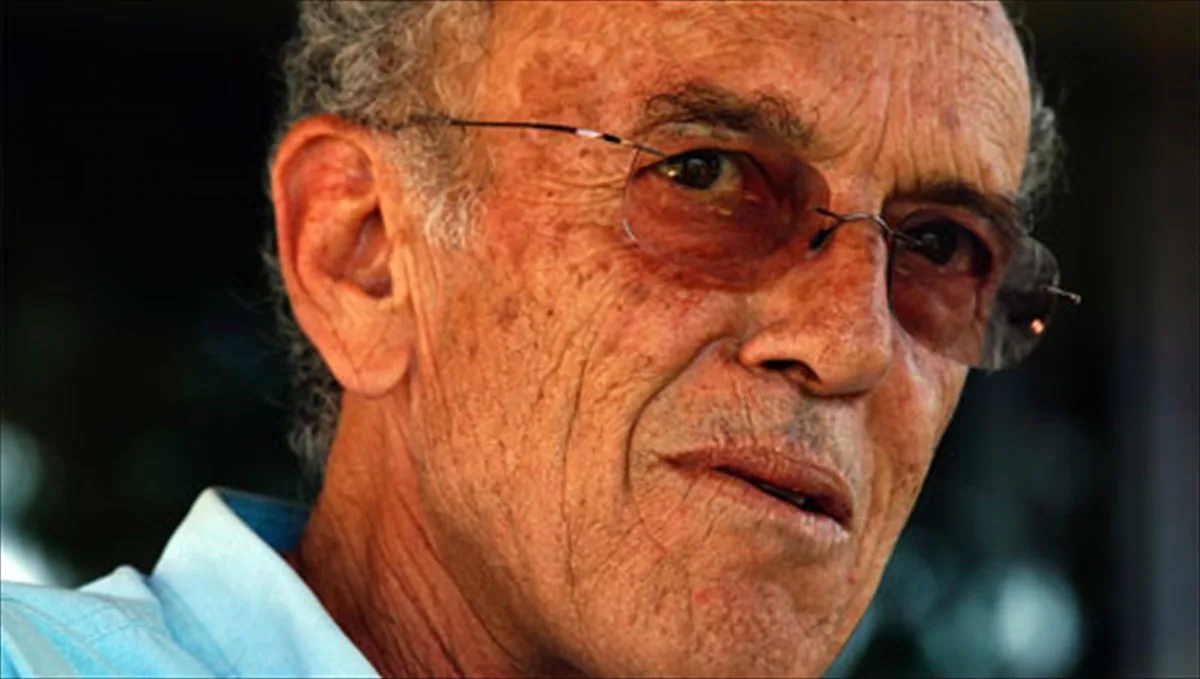 Πέθανε ο Γιώργος Πανουσόπουλος – Μια ζωή αφιερωμένη στην εικόνα και τον ελληνικό κινηματογράφο