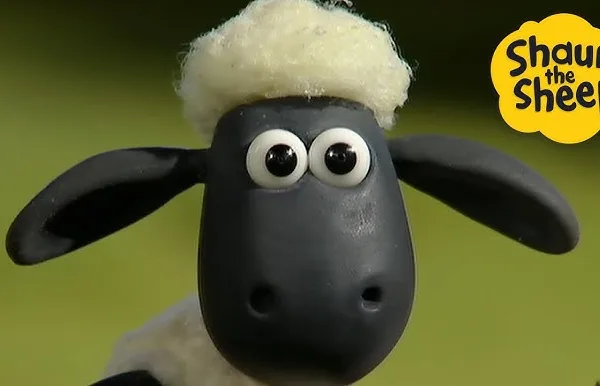 «Shaun the Sheep: The Beast of Mossy Bottom»: Κυκλοφόρησε το τρέιλερ της&hellip;