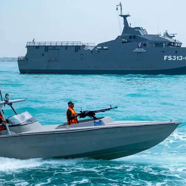 ΗΠΑ και Ιράν στο χείλος νέας σύγκρουσης ενώ συνεχίζονται οι διαπραγματεύσεις για&hellip;