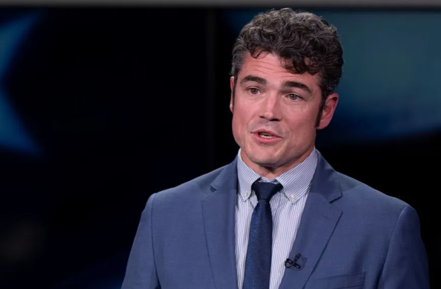 Παραίτηση-ράπισμα από τον επικεφαλής του Εθνικού Κέντρου Αντιτρομοκρατίας των ΗΠΑ για τον πόλεμο στο Ιράν