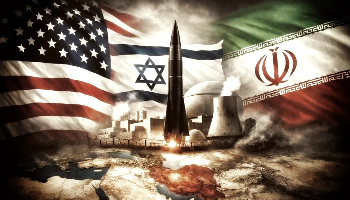 Νίκος Κοτζιάς / Ιράν: Παρανομίες και στρατηγικές – Δέκα σκέψεις για τον πόλεμο