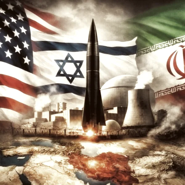 Γιώργος Πουκαμισάς/ Κλιμάκωση και καταστροφή: O πόλεμος με το Ιράν και ο&hellip;