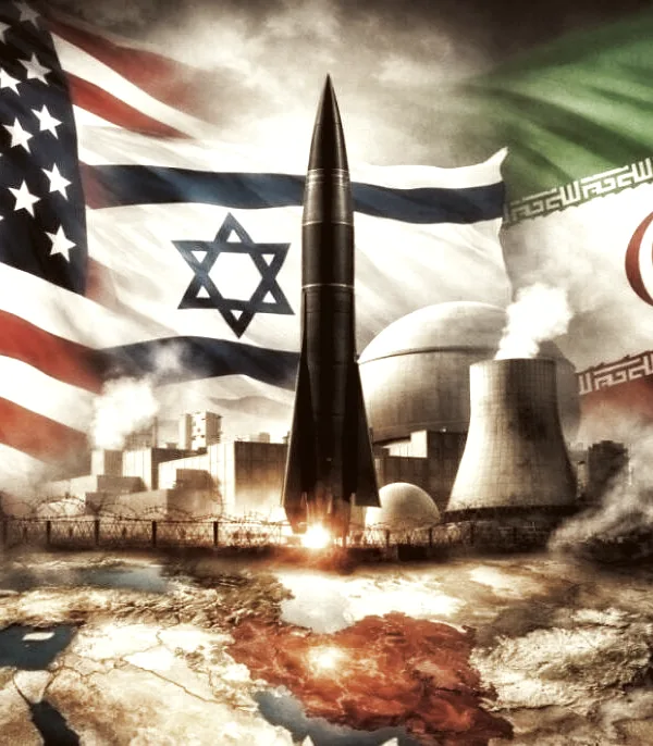 Νίκος Κοτζιάς / Ιράν: Παρανομίες και στρατηγικές – Δέκα σκέψεις για τον πόλεμο