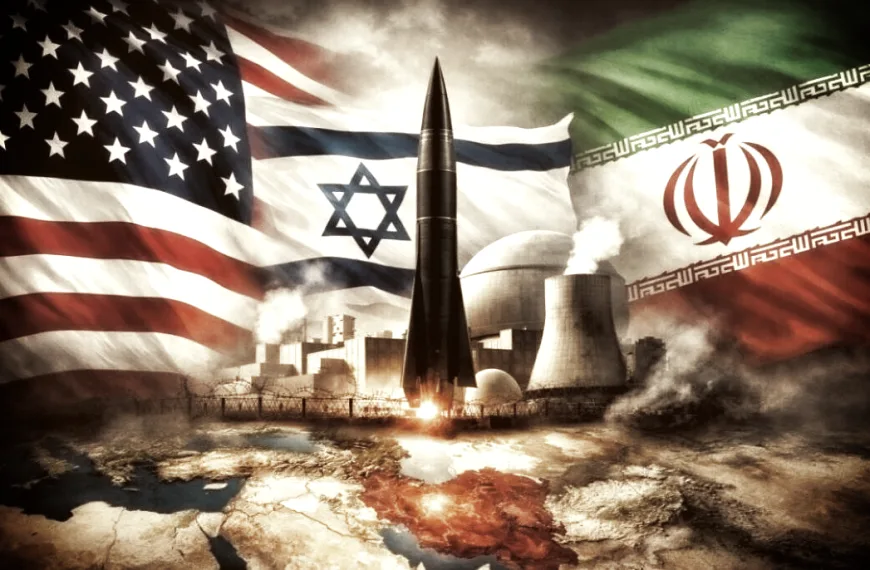 Νίκος Κοτζιάς / Ιράν: Παρανομίες και στρατηγικές – Δέκα σκέψεις για τον πόλεμο