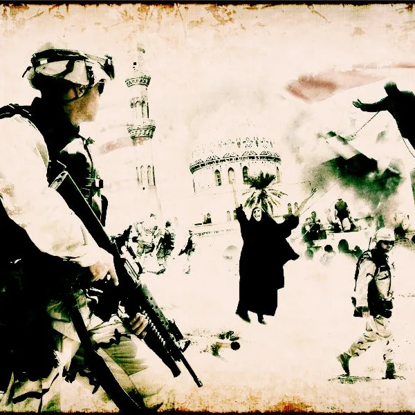 Αντώνης Λιάκος / Ο πόλεμος εναντίον του Ιράν σε ιστορική προοπτική