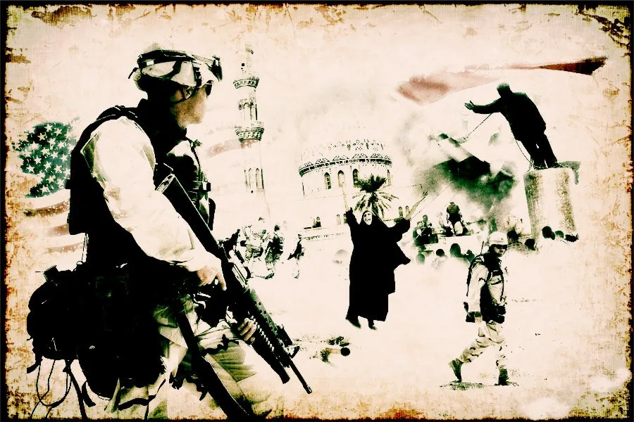 Αντώνης Λιάκος / Ο πόλεμος εναντίον του Ιράν σε ιστορική προοπτική