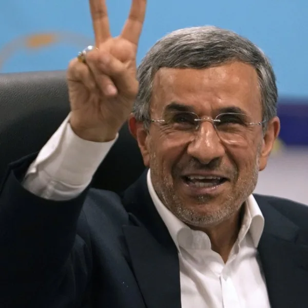 Νεκρός ο Μαχμούντ Αχμαντινετζάντ σε αεροπορική επιδρομή στην Τεχεράνη – Κλιμάκωση με&hellip;