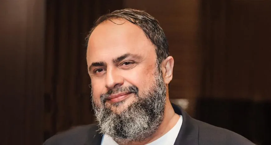 Βαγγέλης Μαρινάκης για το πως θα ανοίξουν τα Στενά του Ορμούζ