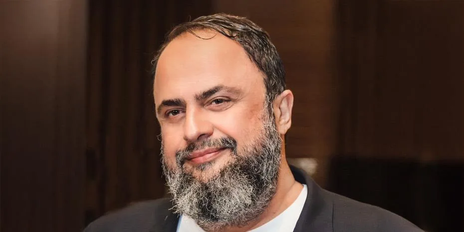 Βαγγέλης Μαρινάκης για το πως θα ανοίξουν τα Στενά του Ορμούζ