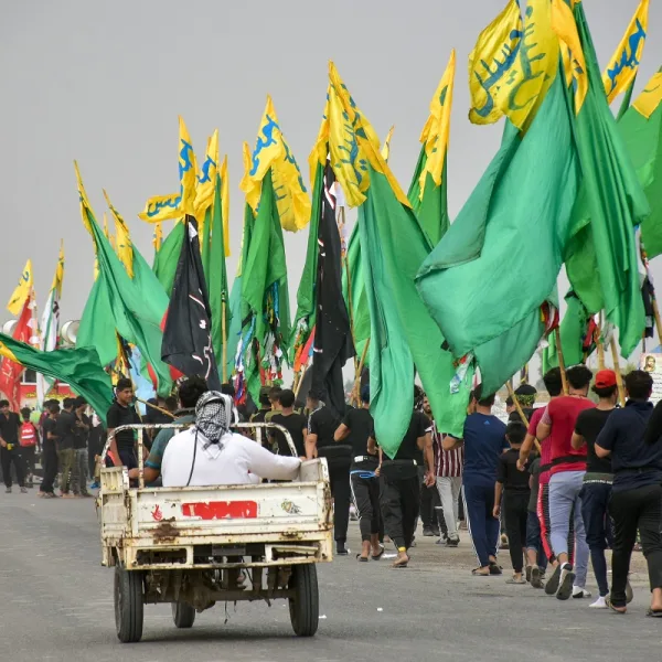Τι θα συνέβαινε εάν ΗΠΑ και Ισραήλ “επιστράτευαν” τους Κούρδους του Ιράν-&hellip;