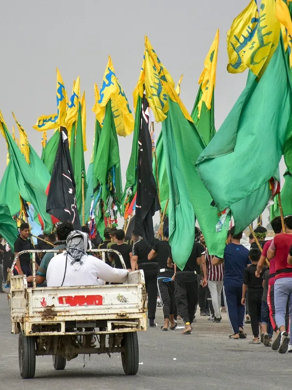 Τι θα συνέβαινε εάν ΗΠΑ και Ισραήλ “επιστράτευαν” τους Κούρδους του Ιράν- 6 πράγματα που πρέπει να γνωρίζετε και η παράμετρος της Τουρκίας