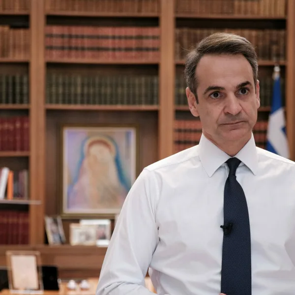 Νέα δέσμη μέτρων Μητσοτάκη για καύσιμα και ακρίβεια – Πακέτο μόλις 300&hellip;