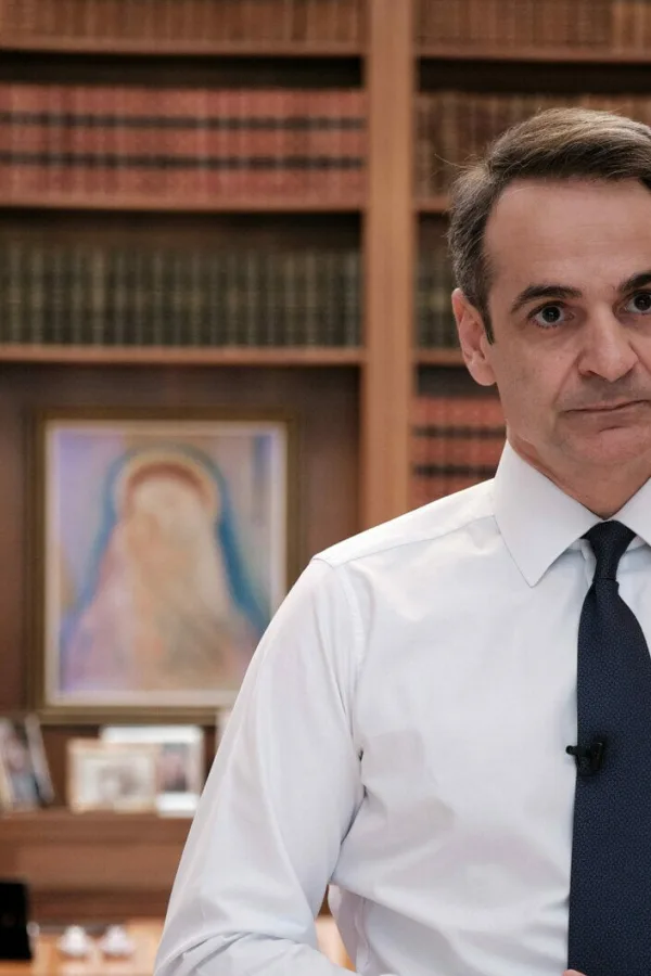 Νέα δέσμη μέτρων Μητσοτάκη για καύσιμα και ακρίβεια – Πακέτο μόλις 300 εκατ. για νοικοκυριά και επιχειρήσεις – Δεν μειώνεται ο ειδικός φόρος κατανάλωσης