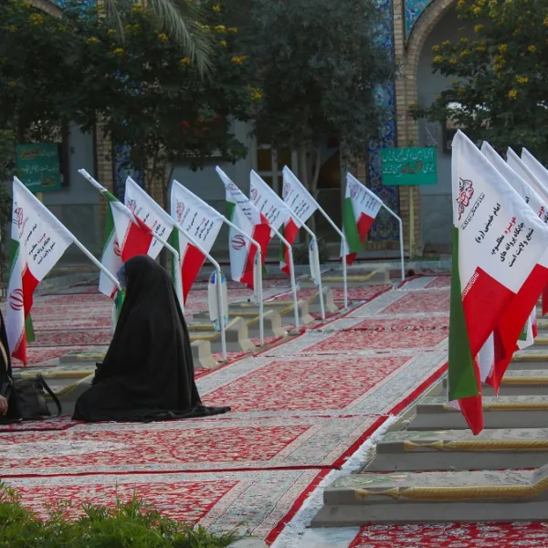 Explainer/ Οι αντοχές του Ιράν και ο “πολύτιμος χρόνος” του Τραμπ- Τα&hellip;